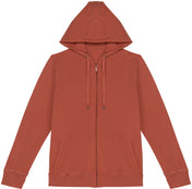 Unisex Hooded Terry280 Sweatshirt - 280gsm - NS417