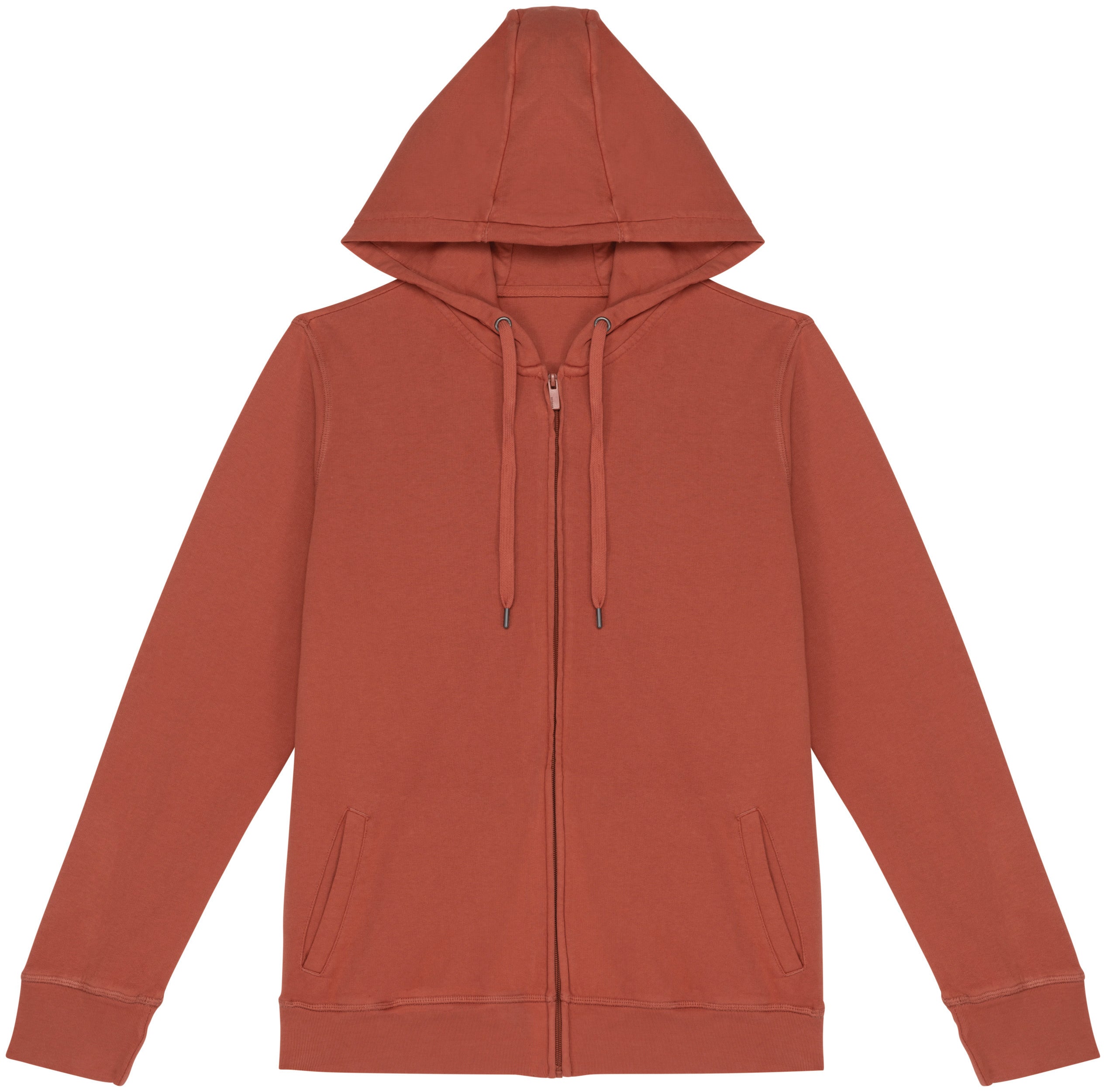 Unisex Hooded Terry280 Sweatshirt - 280gsm - NS417