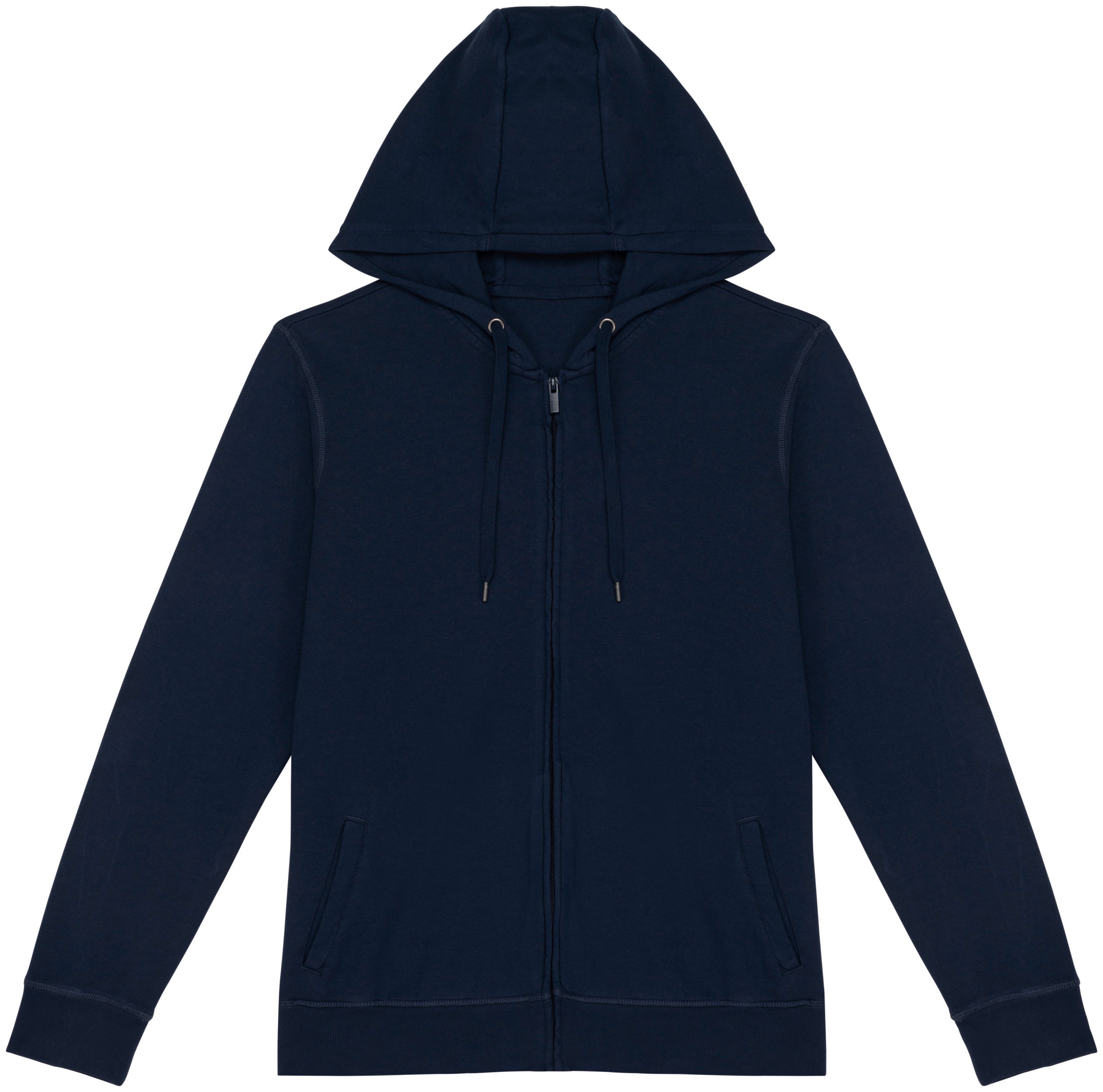 Unisex Hooded Terry280 Sweatshirt - 280gsm - NS417