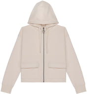 Ladies’ Zipped Sweatshirt - 300g - NS409