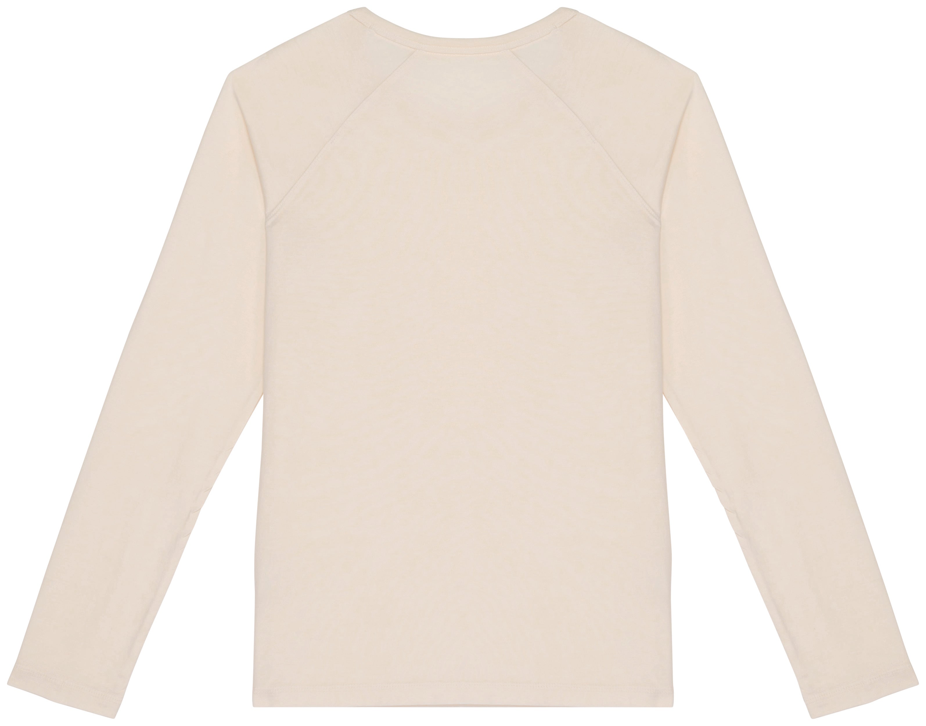 organic cotton long sleeve t shirts