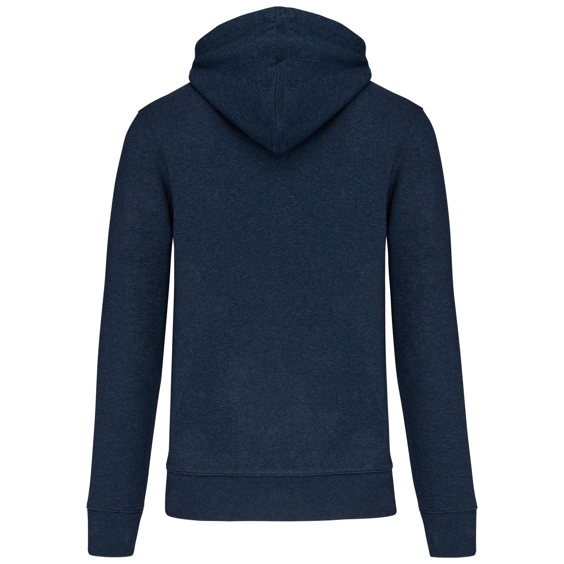 Kariban K4027 - Men's Eco-friendly Hooded Sweatshirt