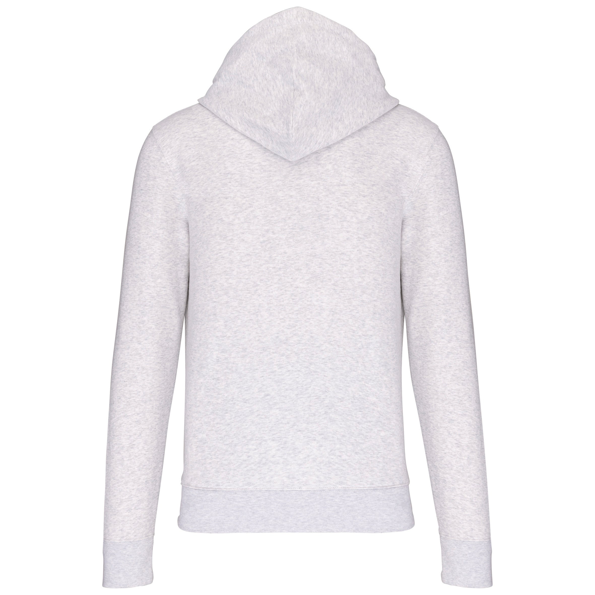 Kariban K4027 - Men's Eco-friendly Hooded Sweatshirt