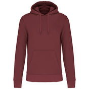 Kariban - Men's Eco-friendly Hooded Sweatshirt - K4027