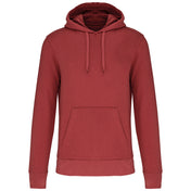 Kariban - Men's Eco-friendly Hooded Sweatshirt - K4027