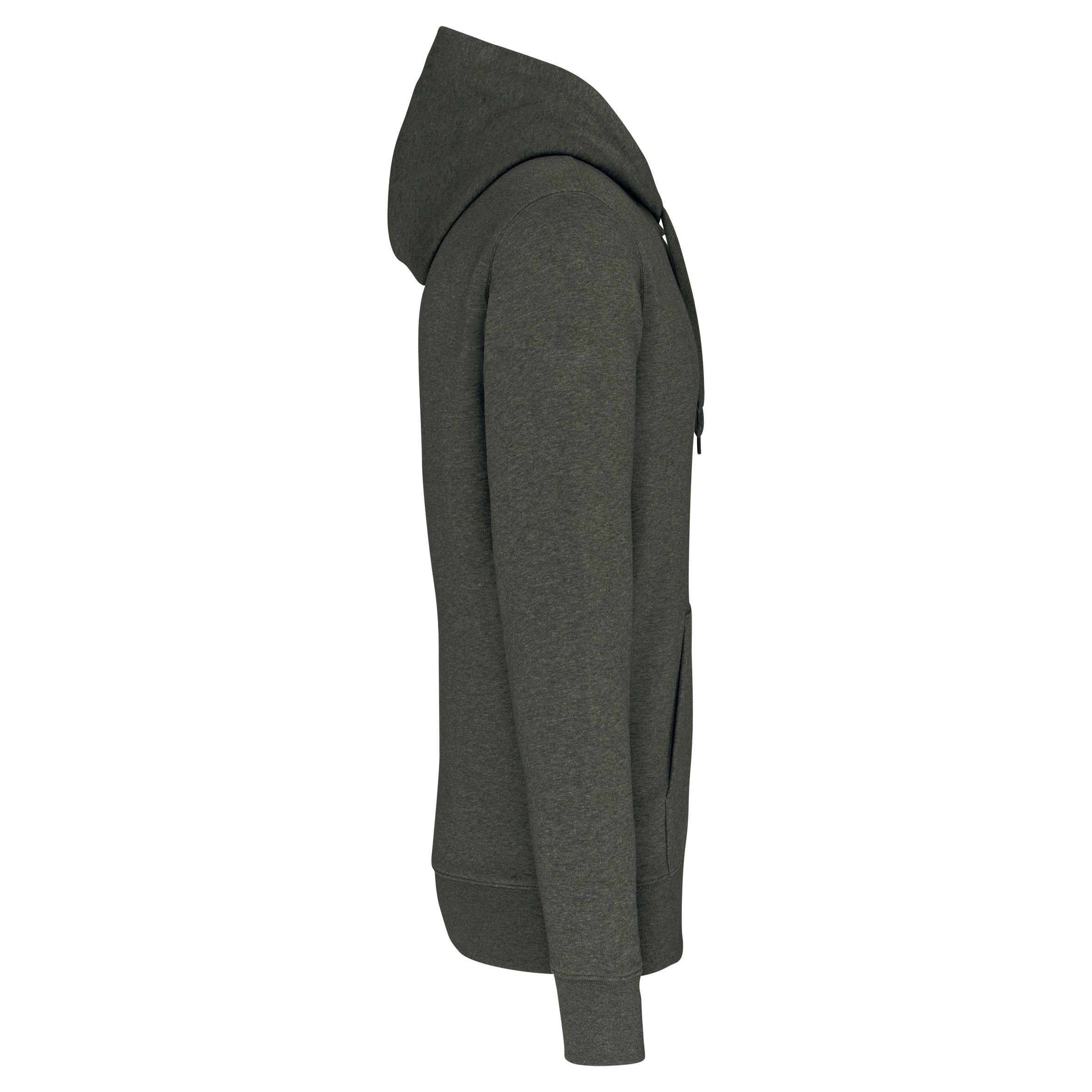 Kariban - Men's Eco-friendly Hooded Sweatshirt - K4027