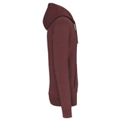 Kariban K4027 - Men's Eco-friendly Hooded Sweatshirt