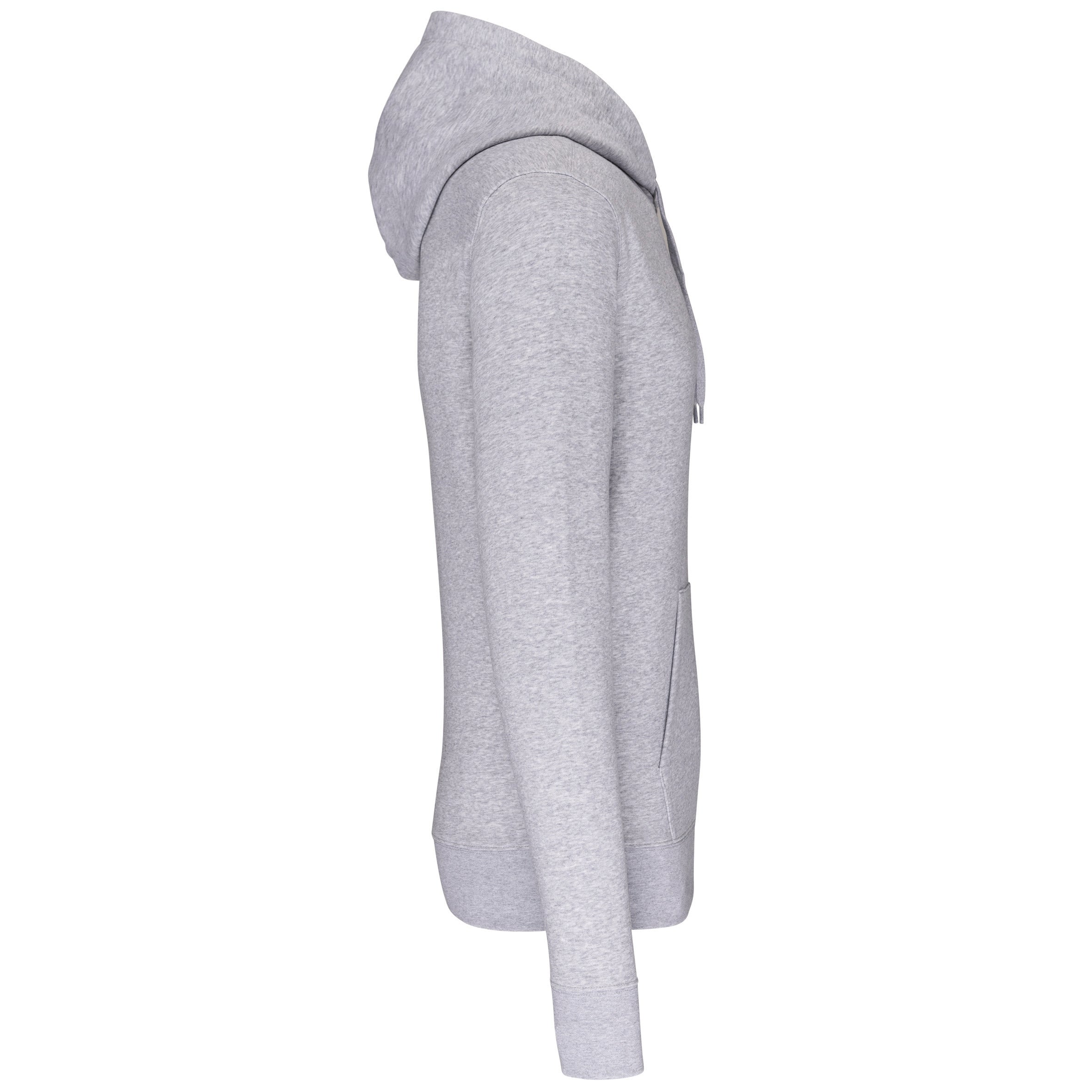 Kariban K4027 - Men's Eco-friendly Hooded Sweatshirt