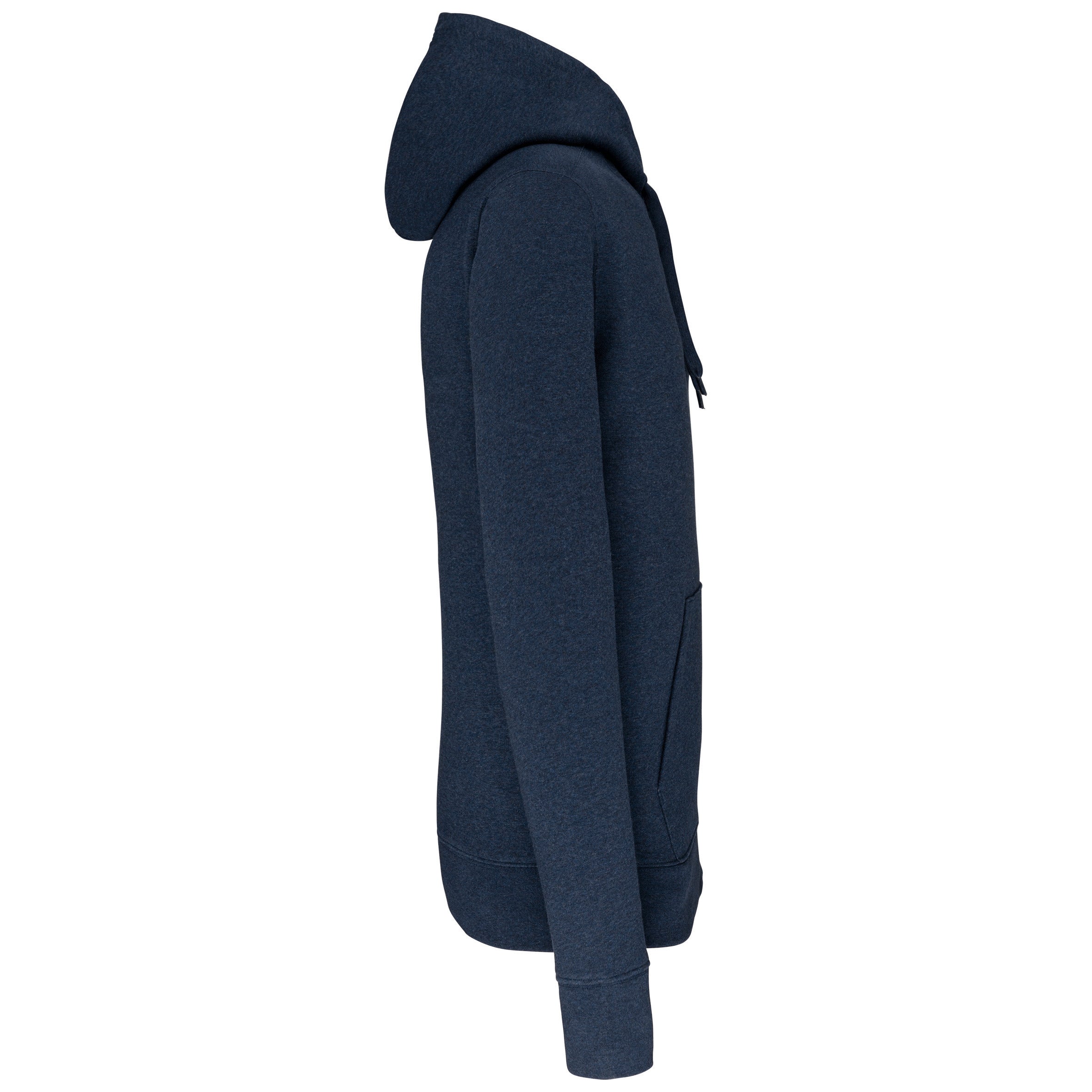 Kariban - Men's Eco-friendly Hooded Sweatshirt - K4027