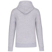 Sweater Organic Cotton - Men's Eco-friendly Hoodie - 280 g/m² - K4027