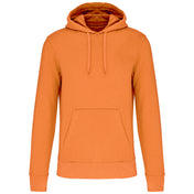 Sweater Organic Cotton - Men's Eco-friendly Hoodie - 280 g/m² - K4027