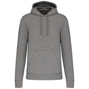 Kariban - Men's Eco-friendly Hooded Sweatshirt - K4027