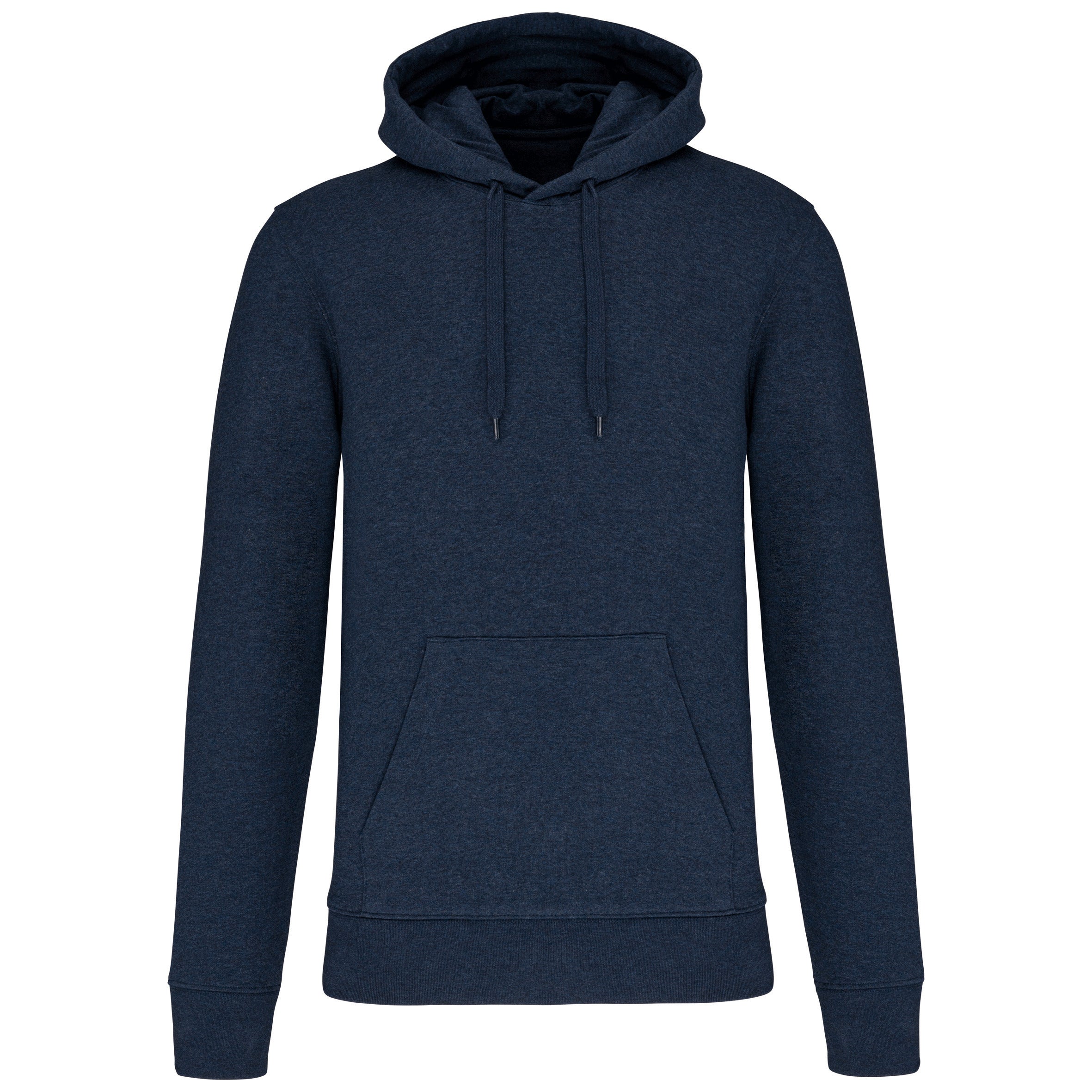 Sweater Organic Cotton - Men's Eco-friendly Hoodie - 280 g/m² - K4027