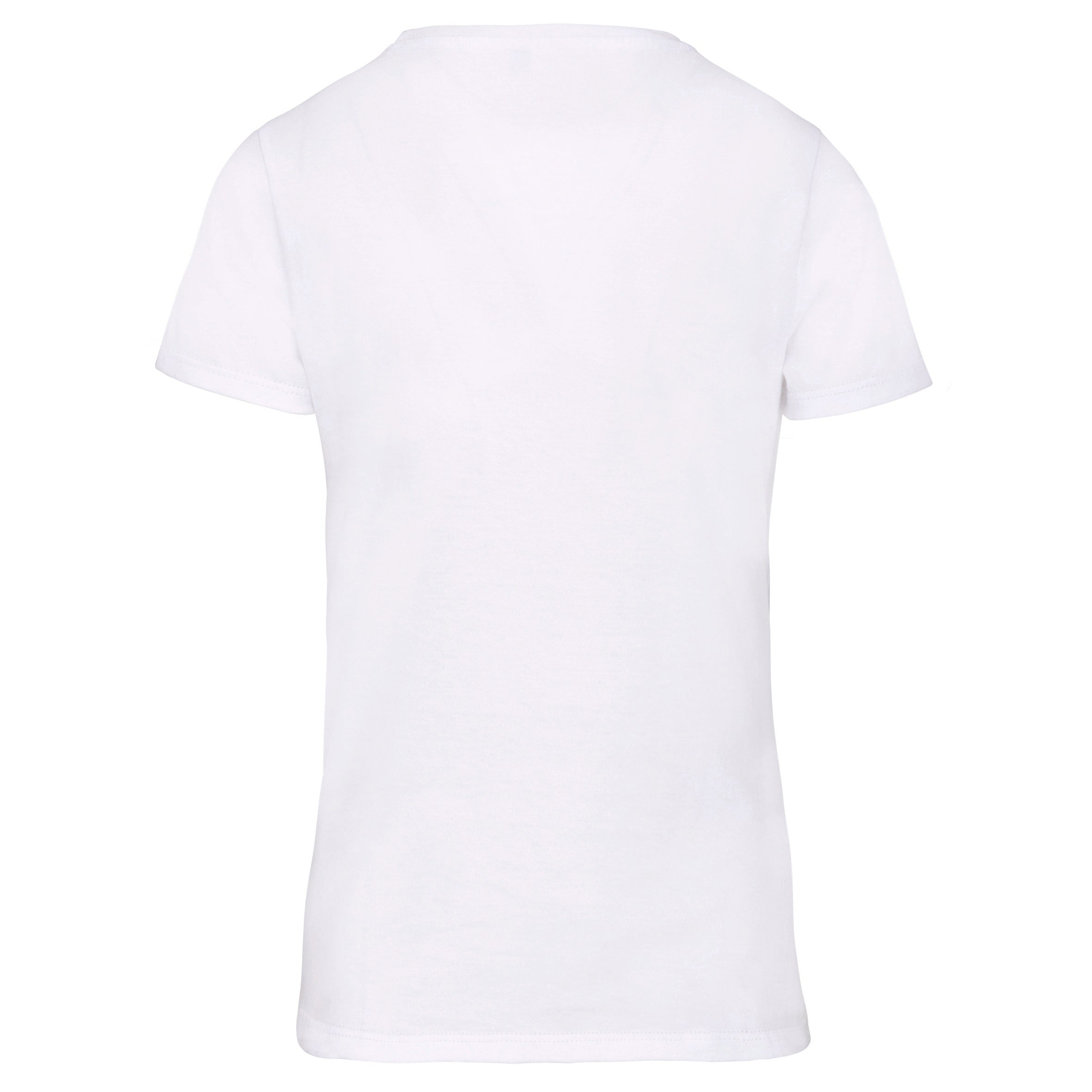 Camiseta ecológica mujer "Origine France Garantie" - 170 g/m² - K3041