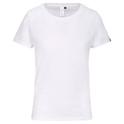 Camiseta ecológica mujer "Origine France Garantie" - 170 g/m² - K3041