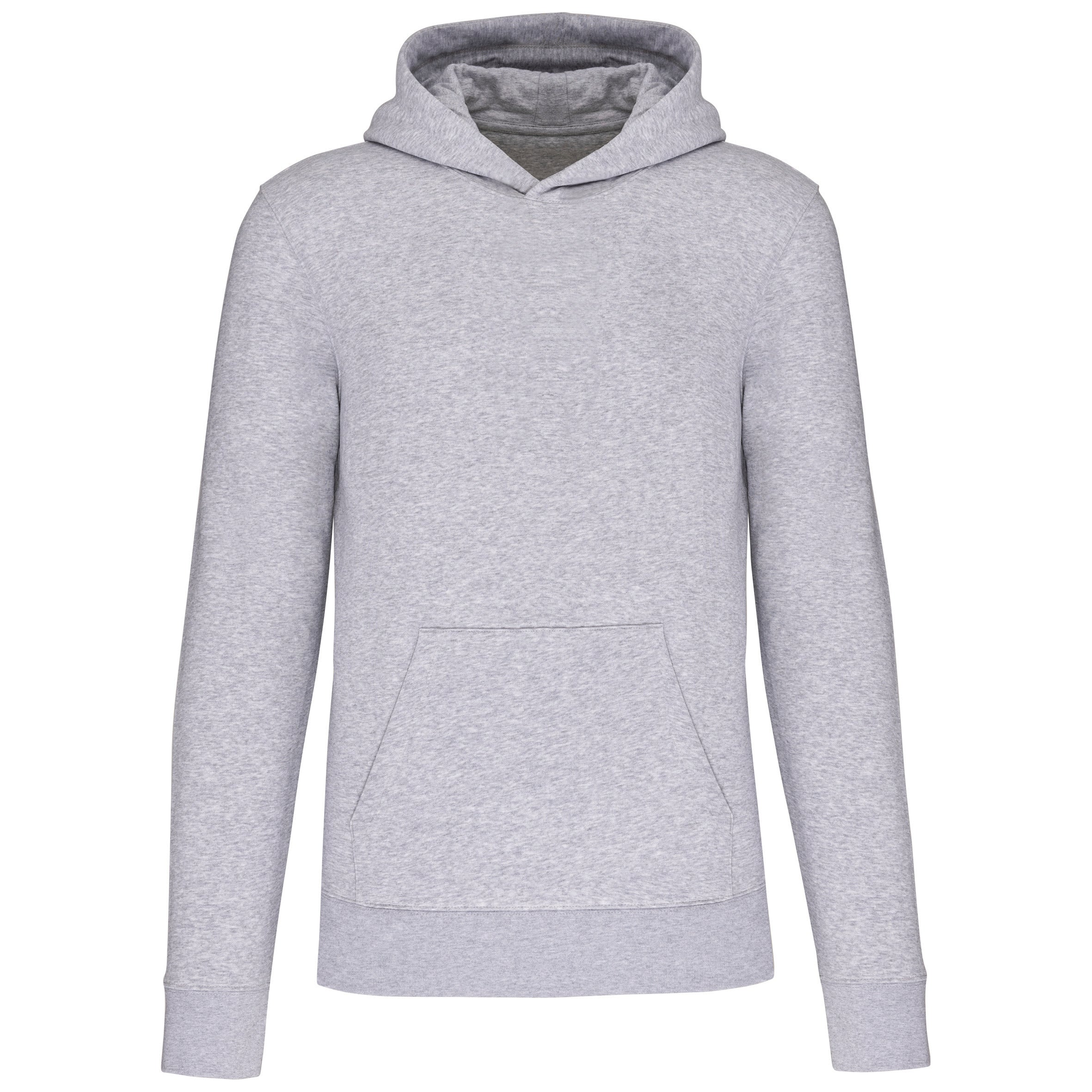 Kids' Eco-friendly Hooded Sweatshirt - 280 g/m² - K4029