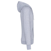 Men's Eco-friendly Hoodie with Zip - 280 g/m² - K4030