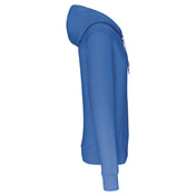 Men's Eco-friendly Hoodie with Zip - 280 g/m² - K4030