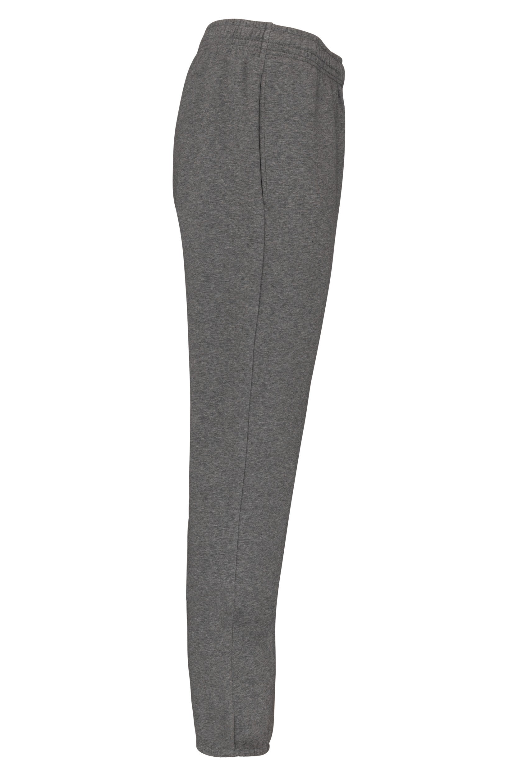 Men’s Eco-friendly Fleece Pants - 280 g/m² - K7025