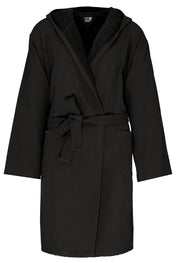 Unisex Organic Hooded Bathrobe - 270 g/m² - K140