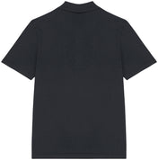 Polo orgánico para hombre - Punto jersey con efecto lavado - 165 gsm - NS201