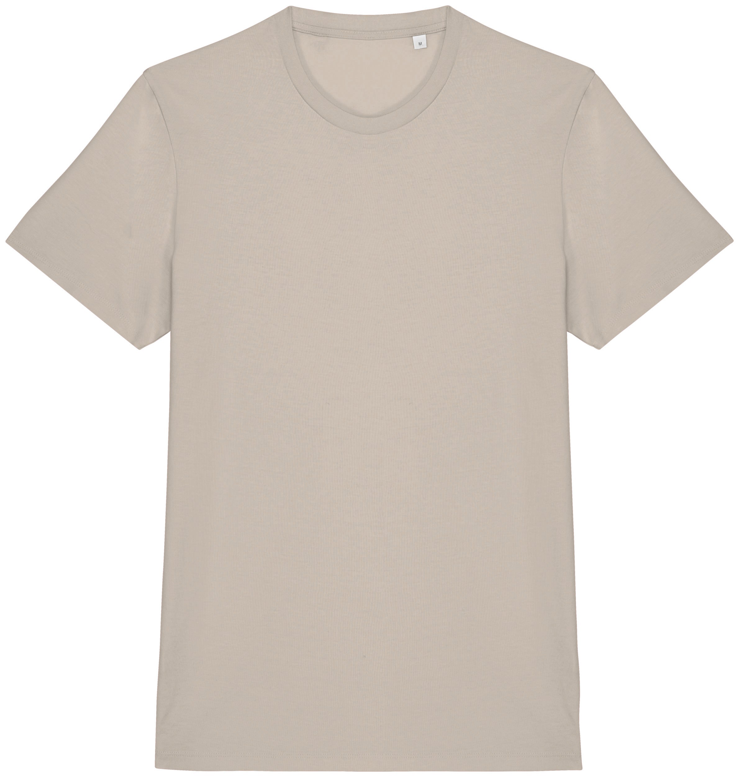 Unisex Organic cotton T-shirt - 155 g/m² | NS300