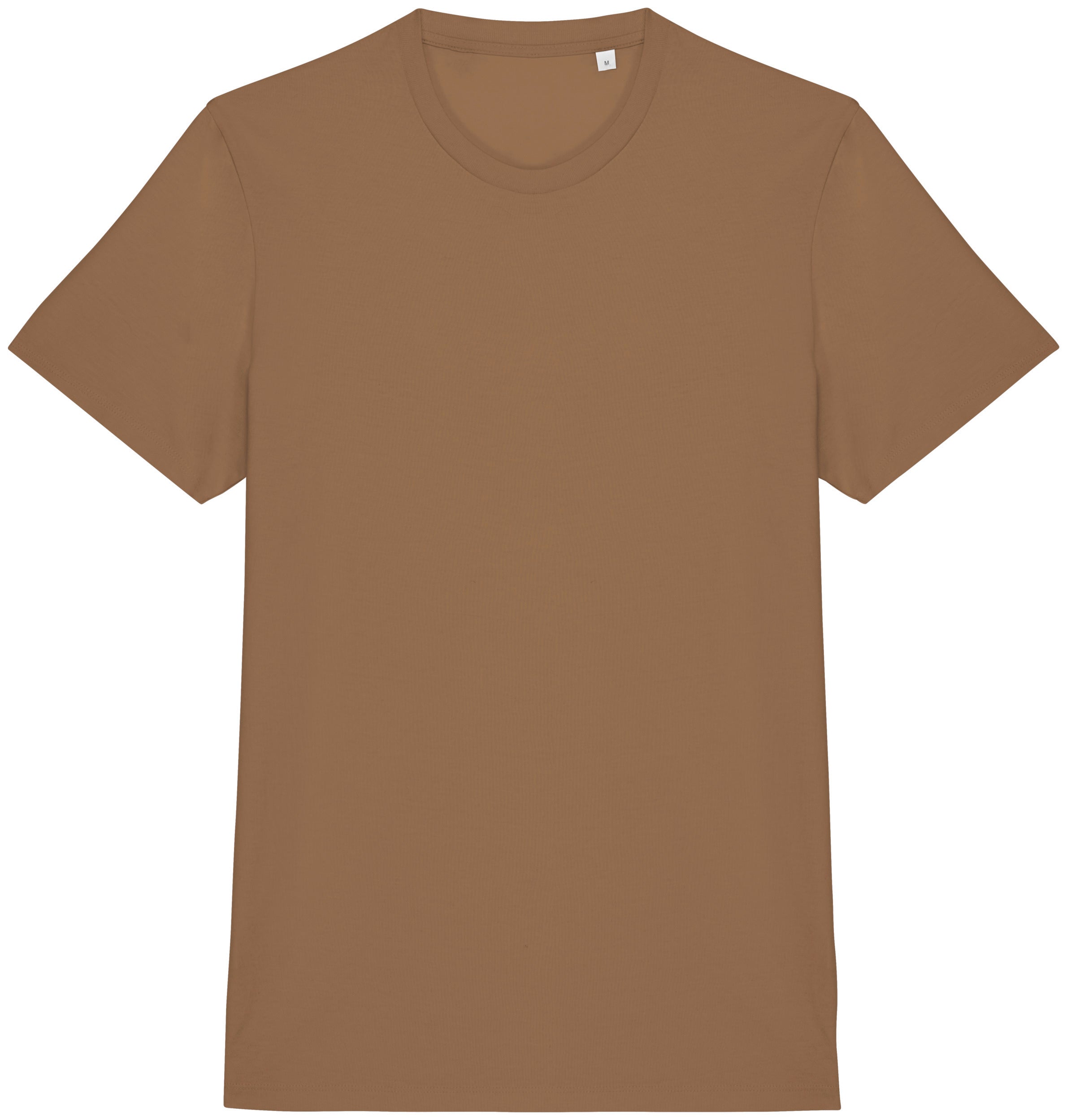 Unisex Organic cotton T-shirt - 155 g/m² | NS300