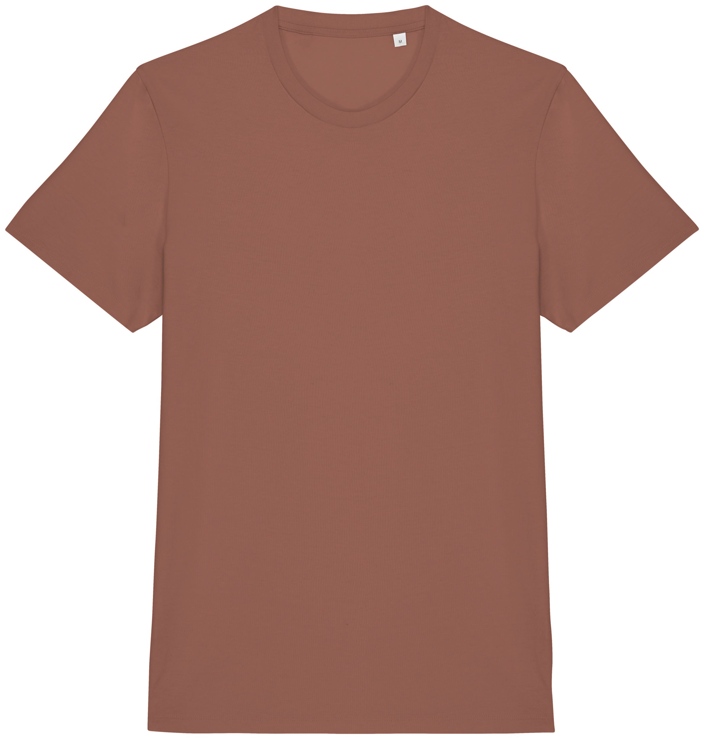 Unisex Organic cotton T-shirt - 155 g/m² | NS300