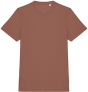 Unisex Organic cotton T-shirt - 155 g/m² | NS300