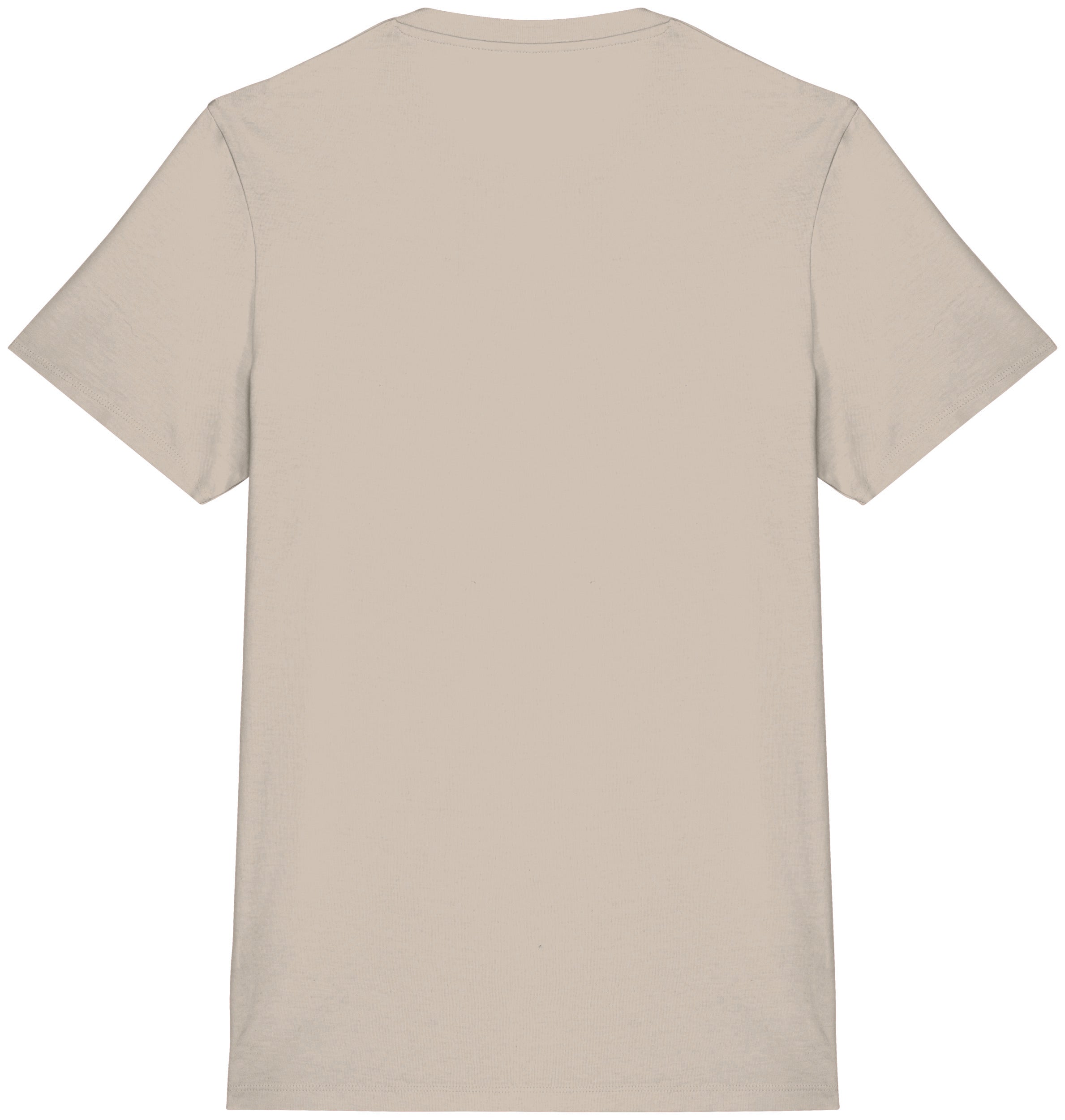 Unisex Organic cotton T-shirt - 155 g/m² | NS300