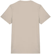 Unisex Organic cotton T-shirt - 155 g/m² | NS300