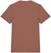 Unisex Organic cotton T-shirt - 155 g/m² | NS300