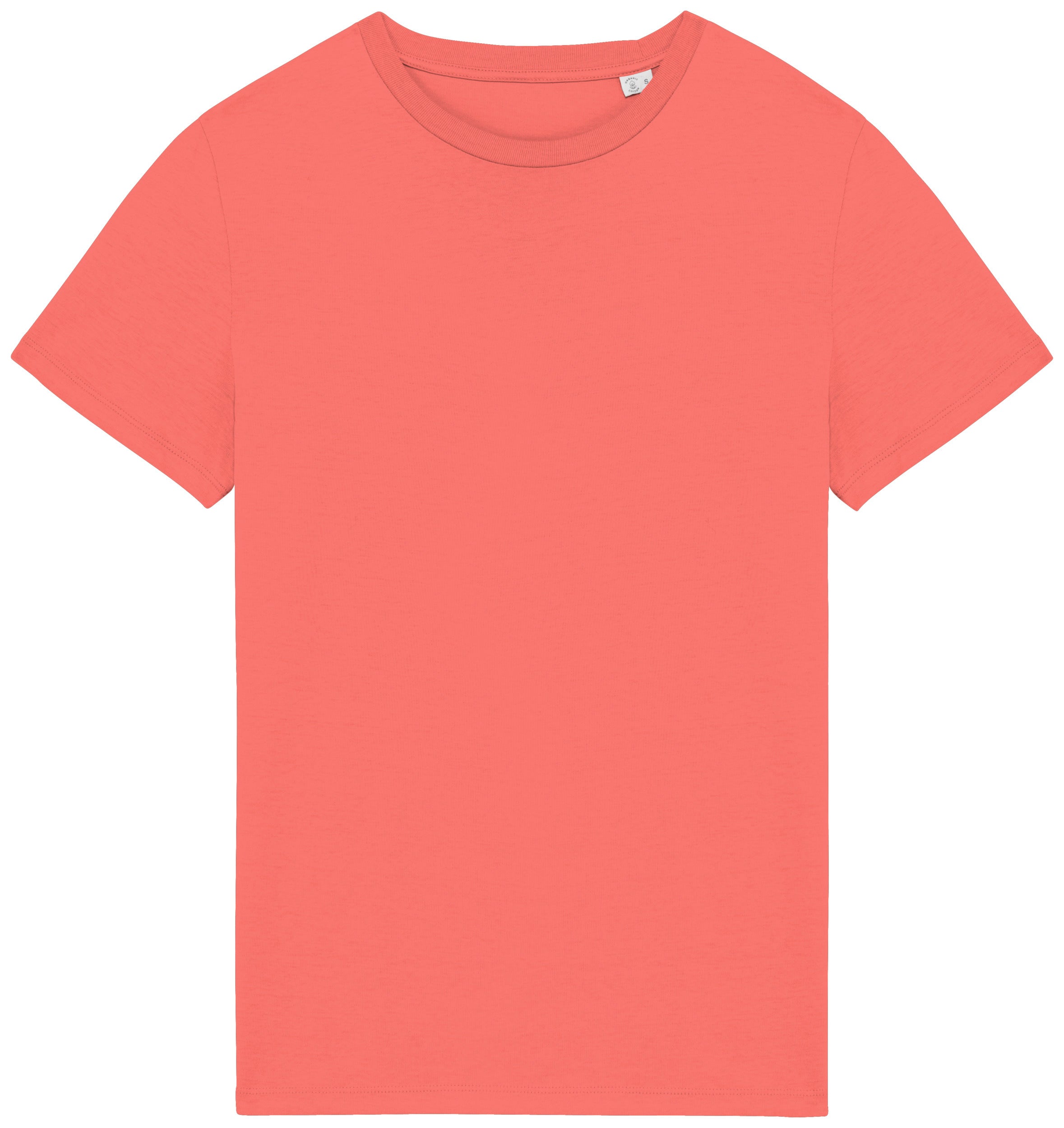 Organic Cotton Unisex T-shirt - 180 g/m² | NS305