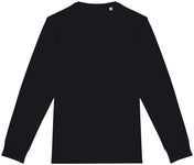Unisex Long Sleeve T-shirt - 180g - NS333