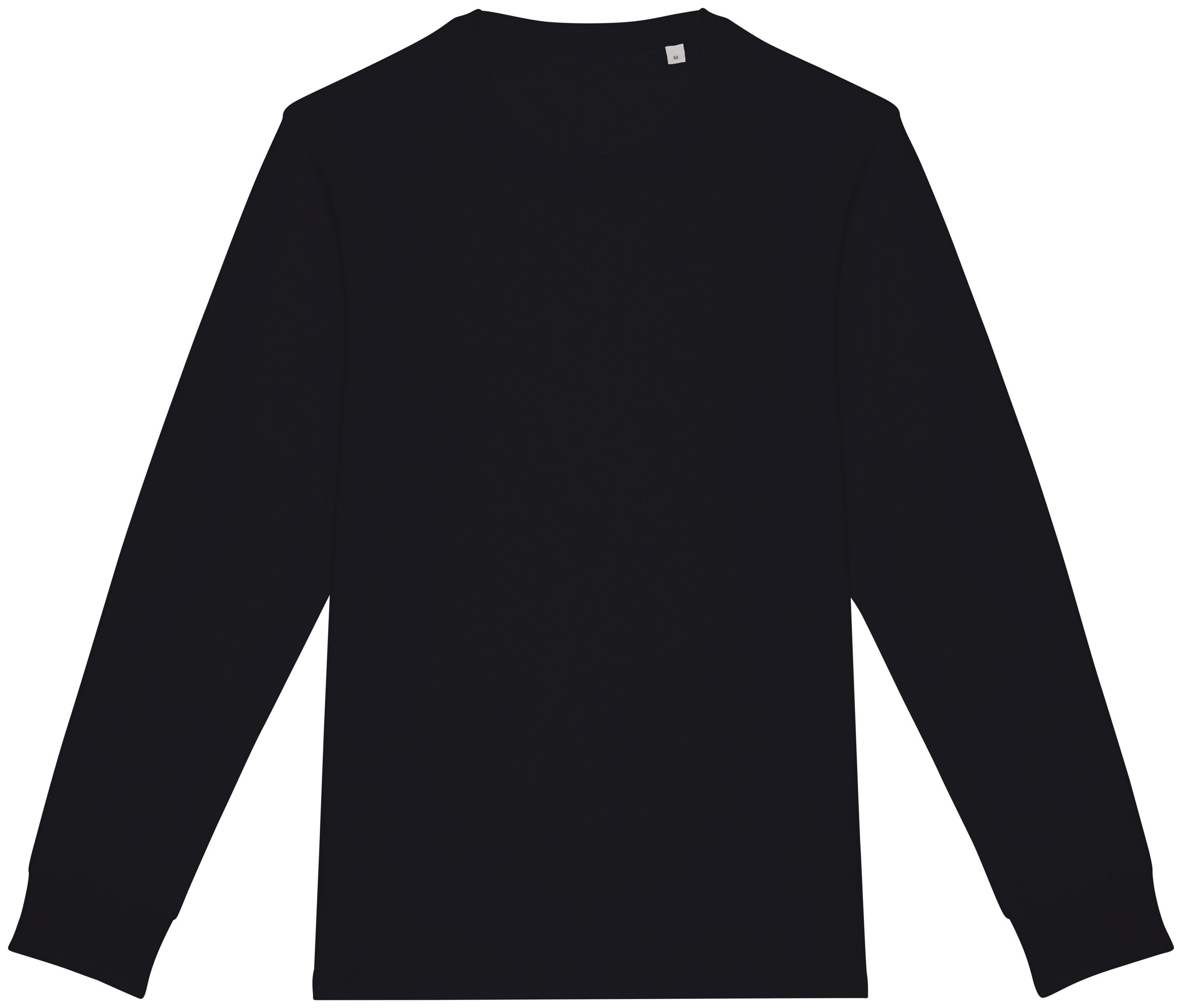 Unisex Long Sleeve T-shirt - 180g - NS333