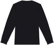 Unisex Long Sleeve T-shirt - 180g - NS333