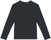 organic cotton long sleeve t shirts