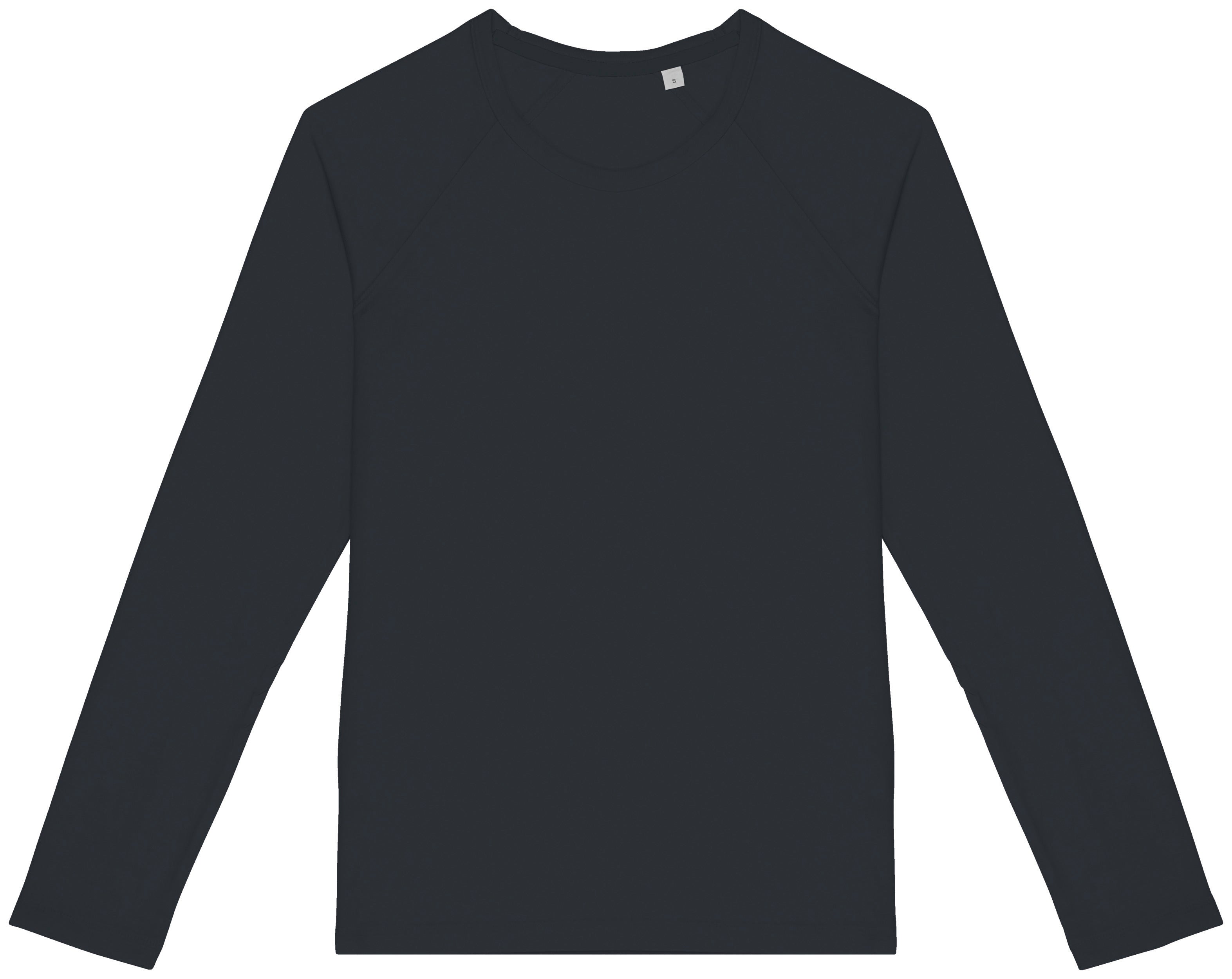 organic cotton long sleeve t shirts