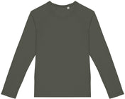 organic cotton long sleeve t shirts