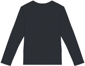 organic cotton long sleeve t shirts
