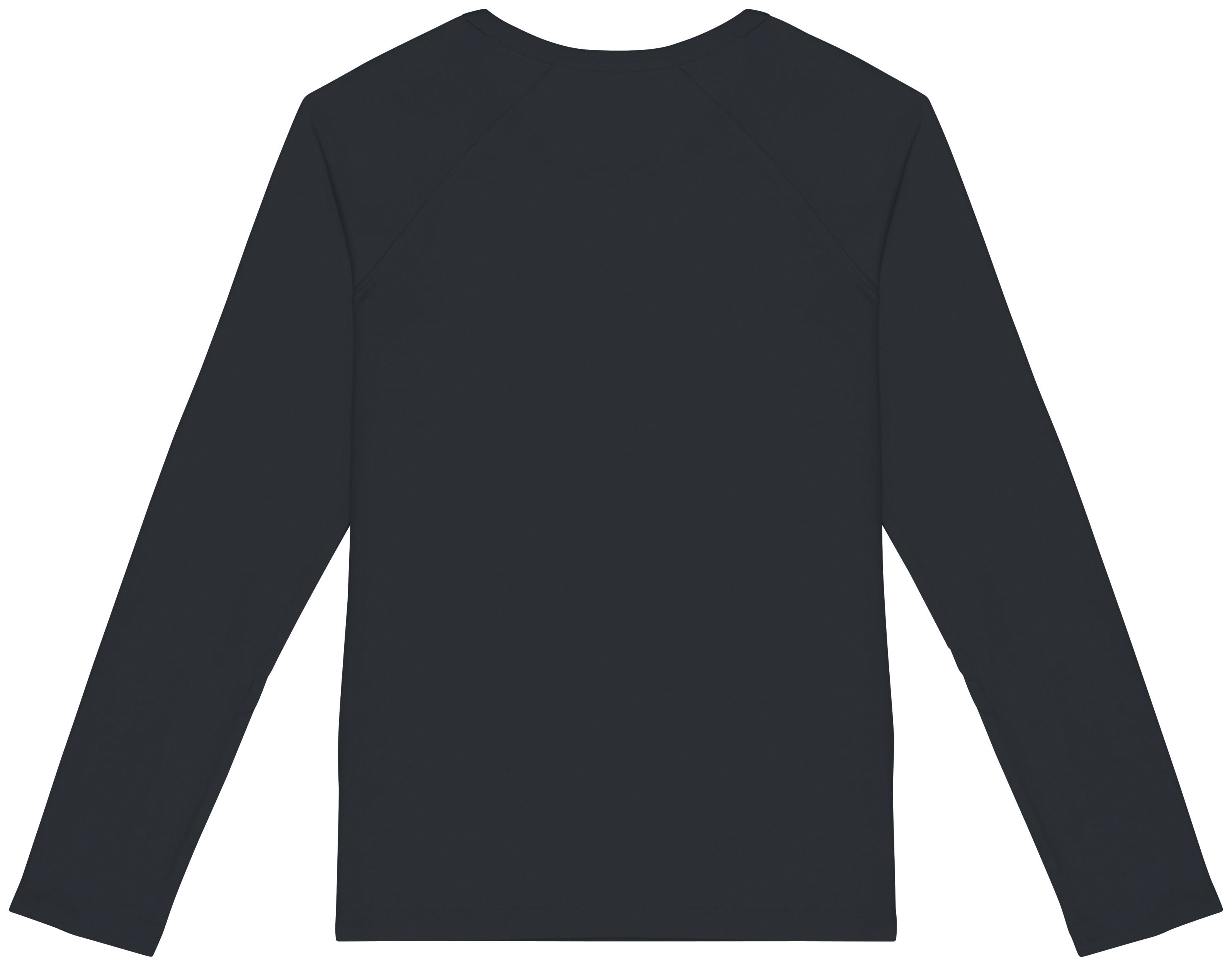 organic cotton long sleeve t shirts
