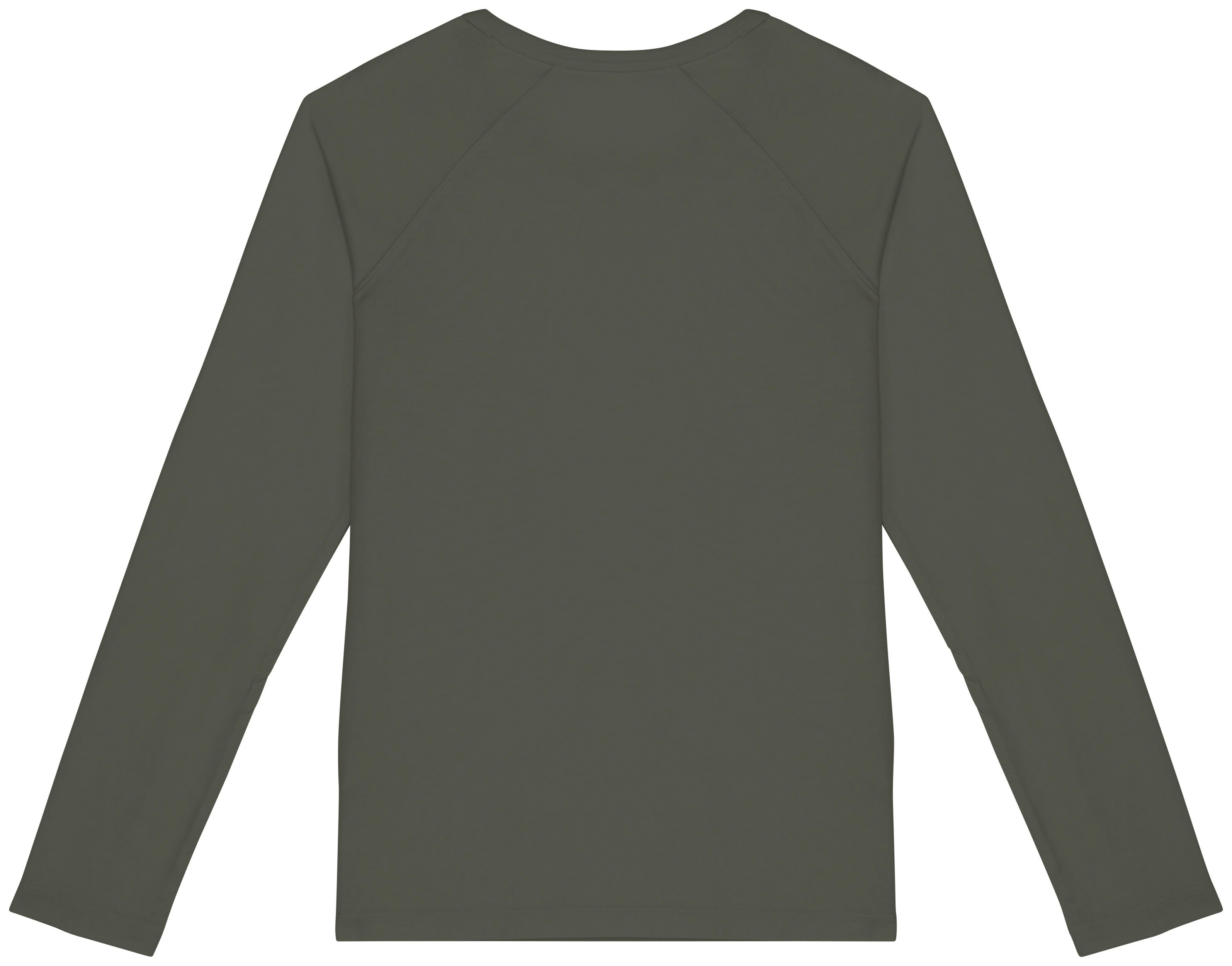 organic cotton long sleeve t shirts