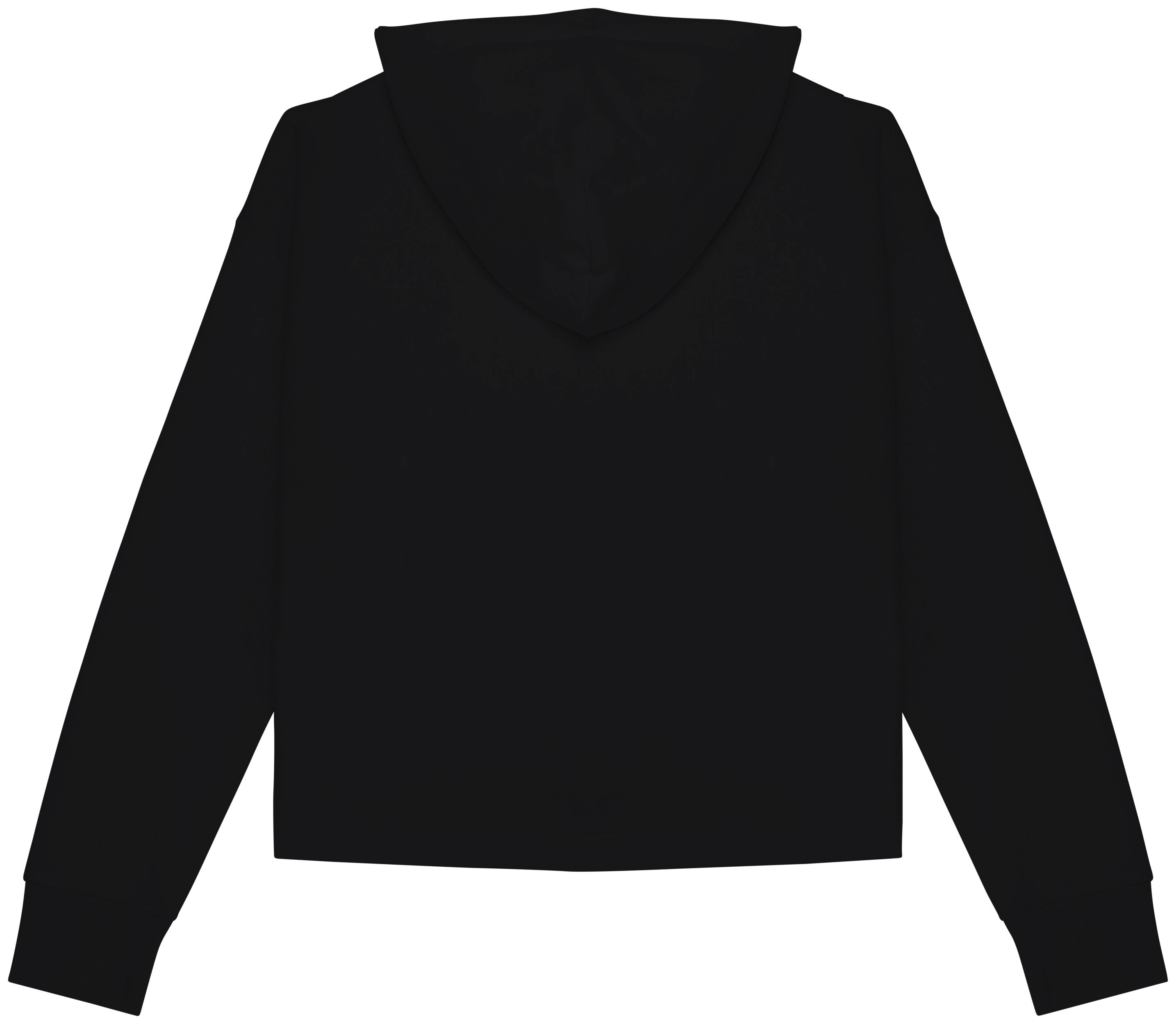 Ladies’ Zipped Sweatshirt - 300g - NS409