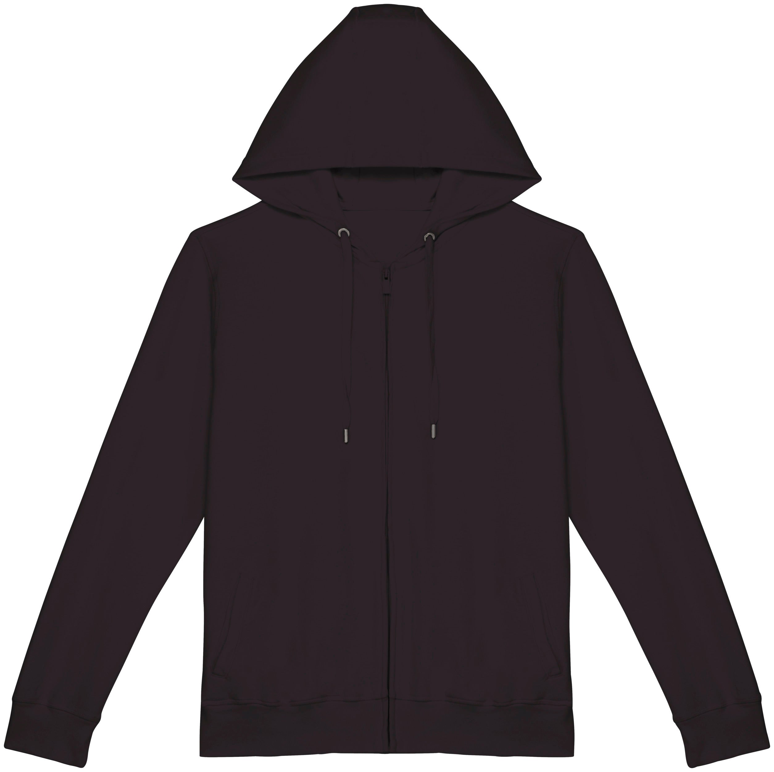 Unisex Hooded Terry280 Sweatshirt - 280gsm - NS417