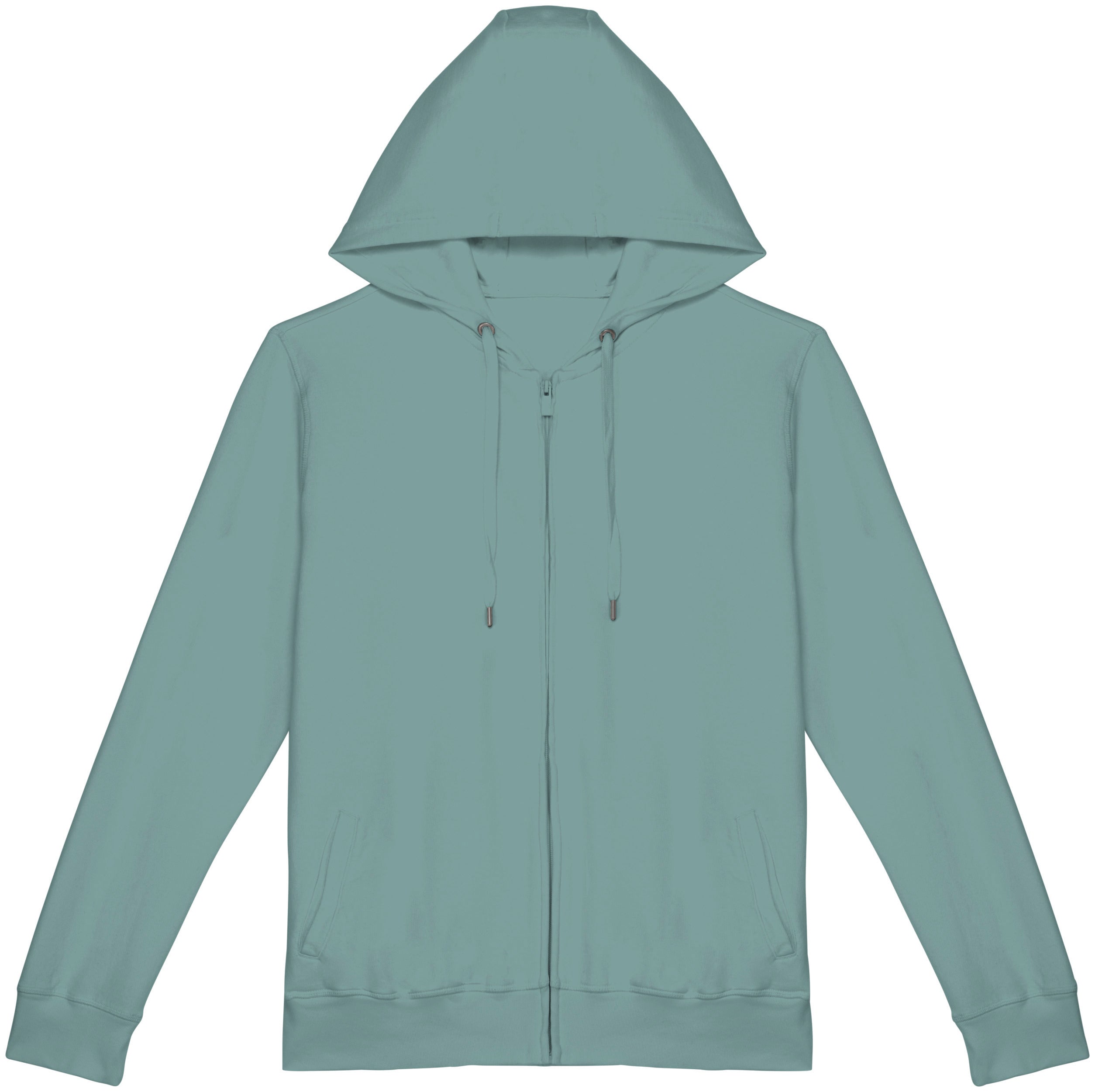 Unisex Hooded Terry280 Sweatshirt - 280gsm - NS417