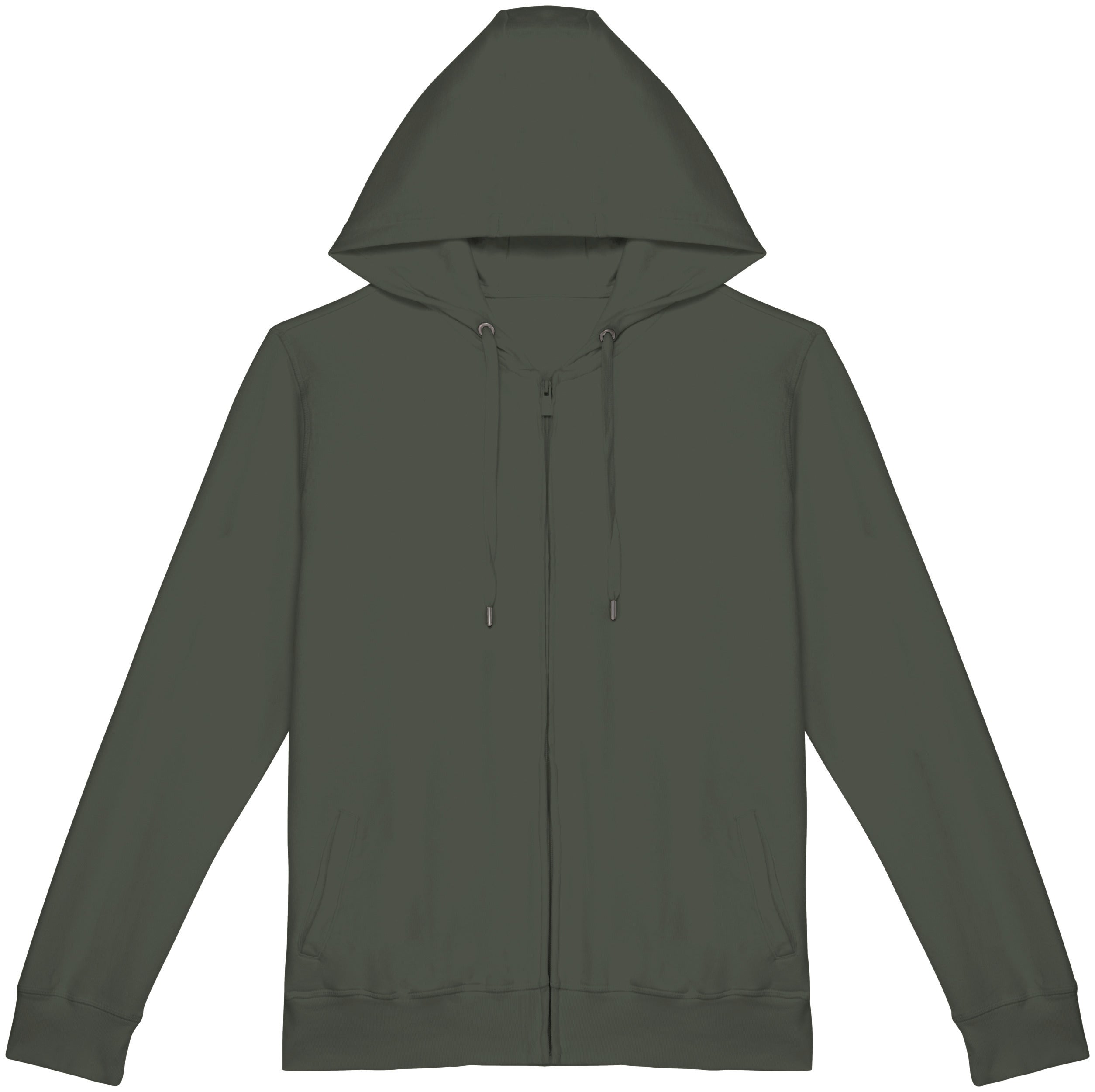 Unisex Hooded Terry280 Sweatshirt - 280gsm - NS417