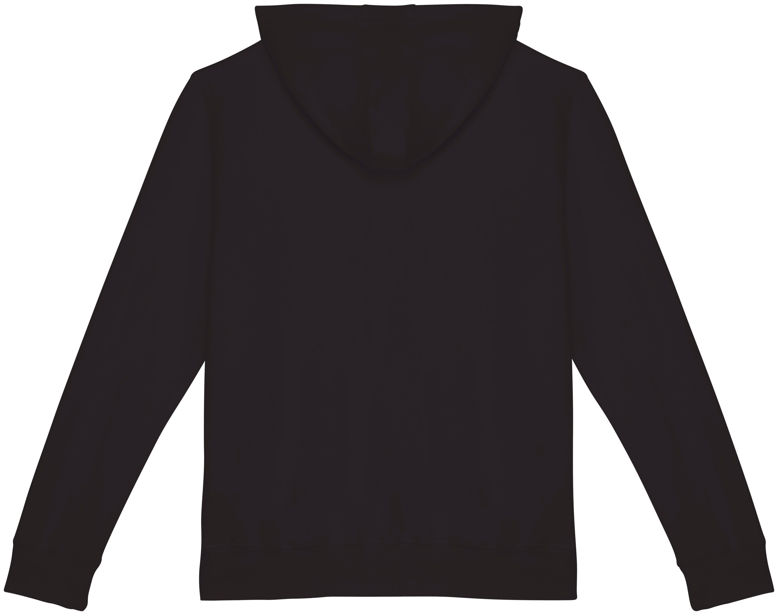 Unisex Hooded Terry280 Sweatshirt - 280gsm - NS417