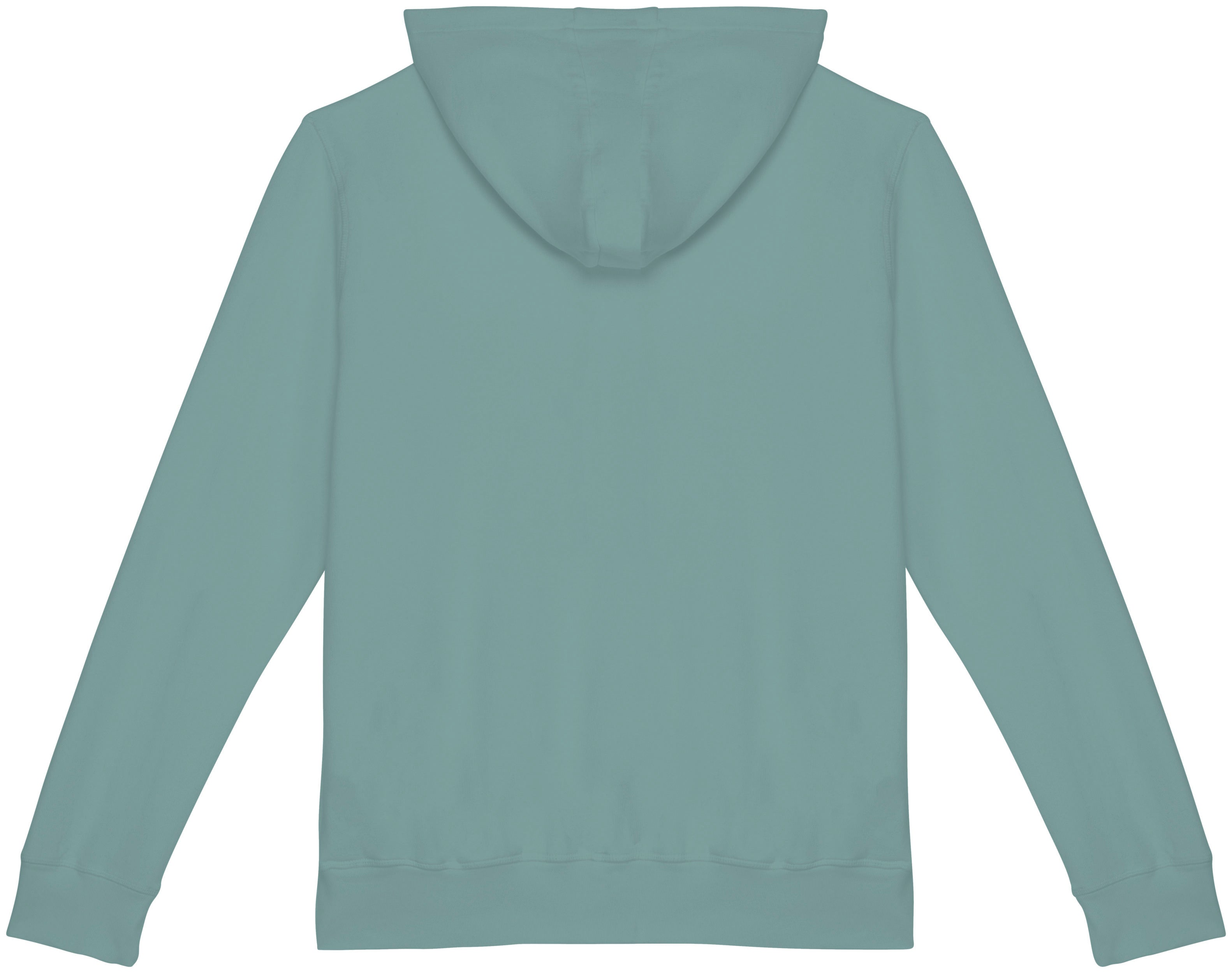Unisex Hooded Terry280 Sweatshirt - 280gsm - NS417