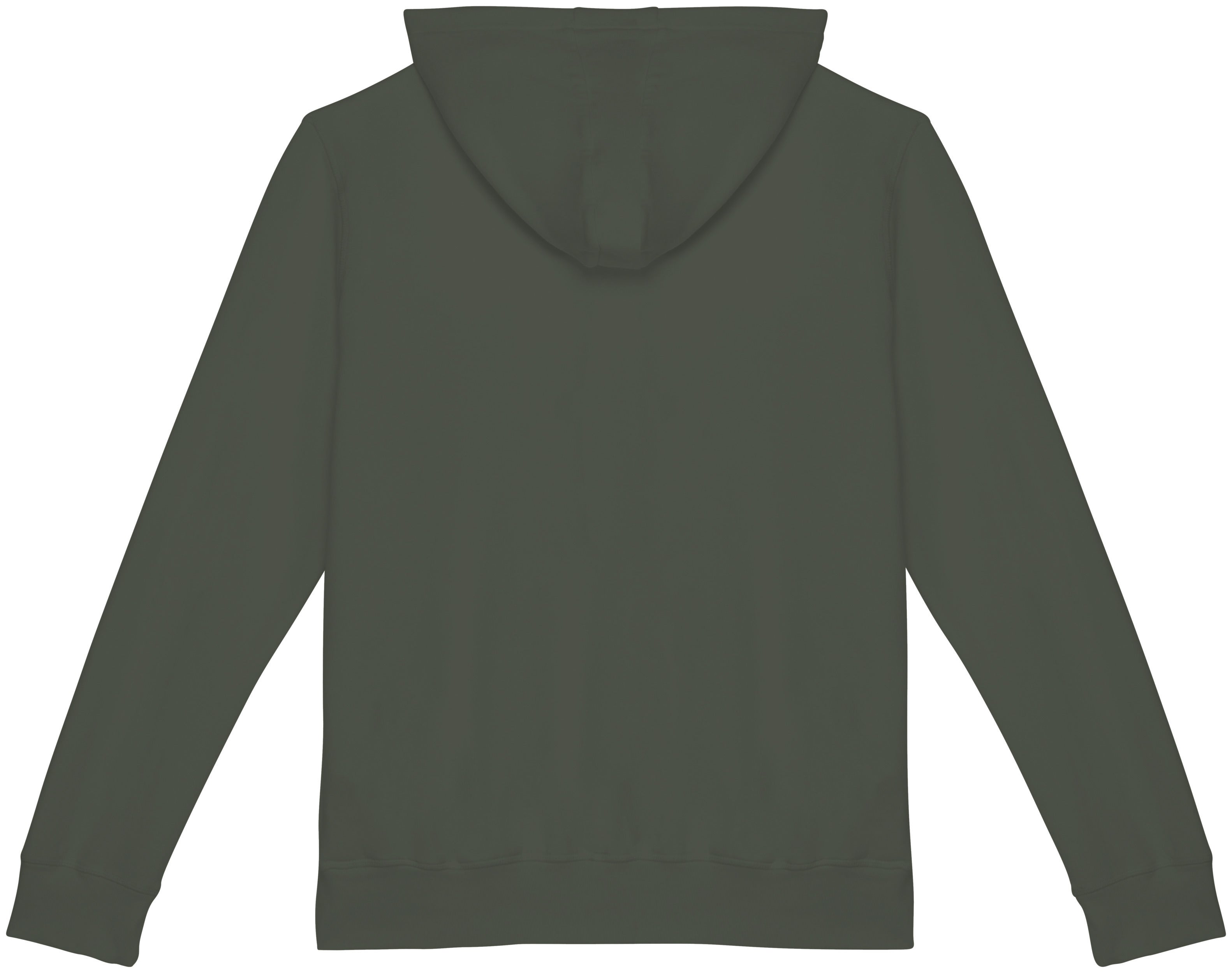 Unisex Hooded Terry280 Sweatshirt - 280gsm - NS417