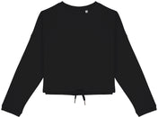 Ladies’ Crew Neck Sweatshirt - 280g - NS429